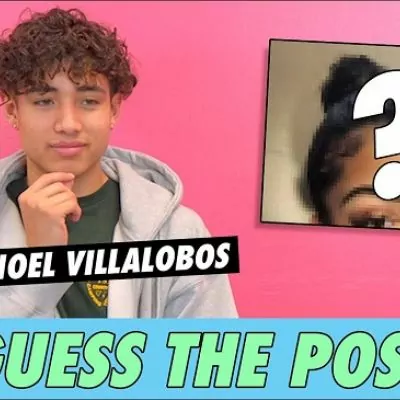 Jabez Noel Villalobos