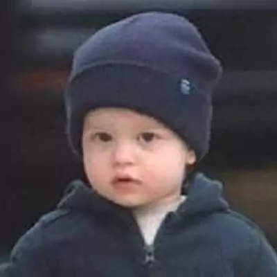 Jack Oscar Statham