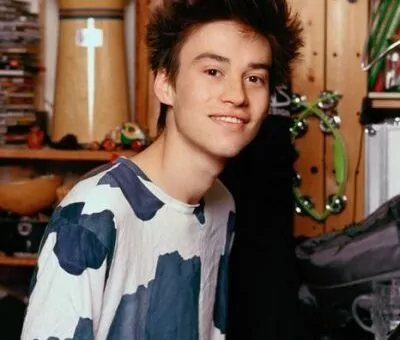 Jacob Collier