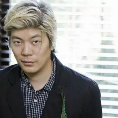 James Iha