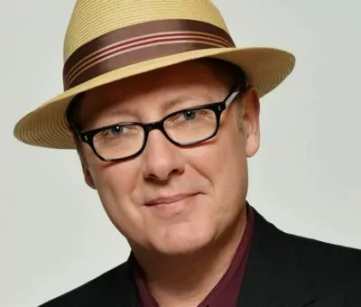 James Spader