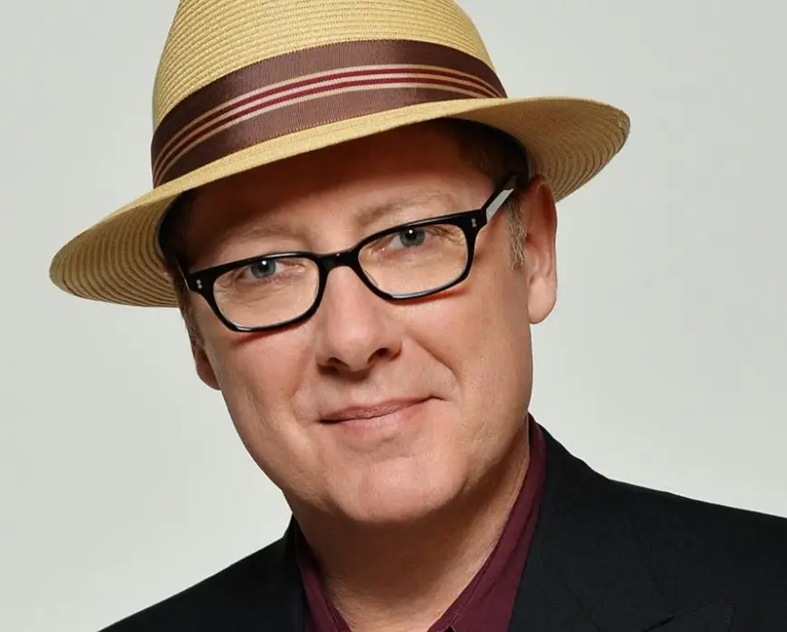James Spader