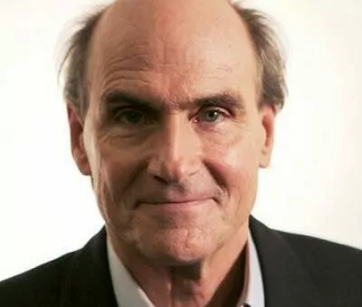 James Taylor