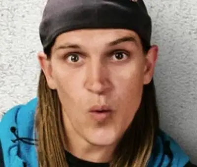 Jason Mewes