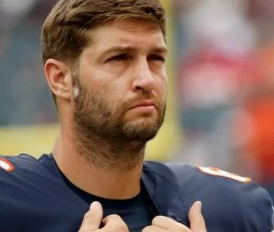 Jay Cutler