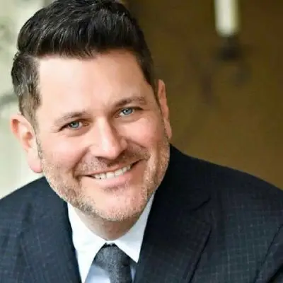 Jay Demarcus