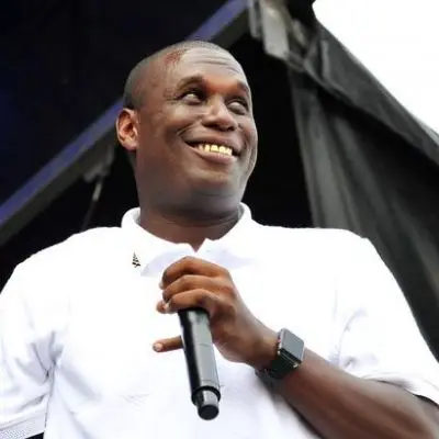 Jay Electronica