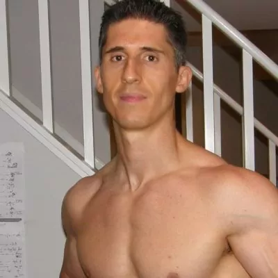 Jeff Cavaliere