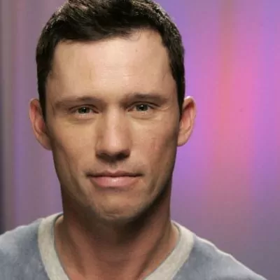 Jeffrey Donovan