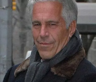 Jeffrey Epstein