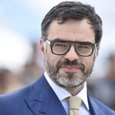 Jemaine Clement