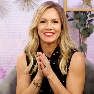 Jennie Garth