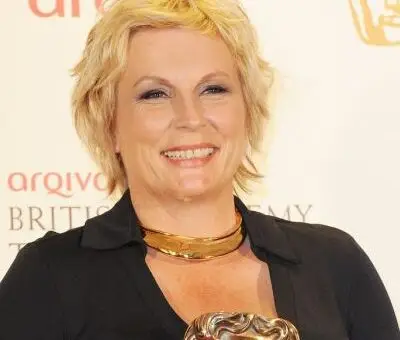 Jennifer Saunders