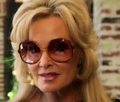 Jessica Lange