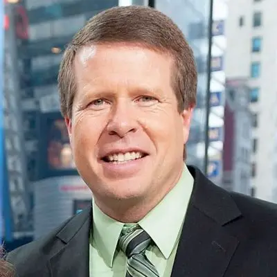  Jim Bob Duggar