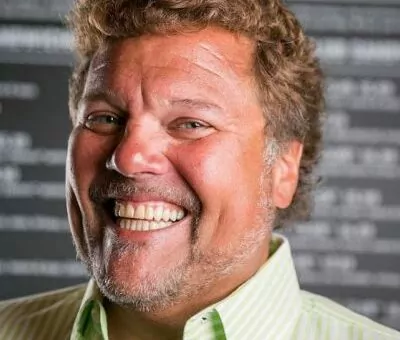 Jimmy John Liautaud