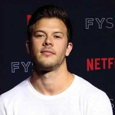 Jimmy Tatro