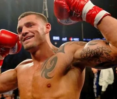 Joe Smith Jr.