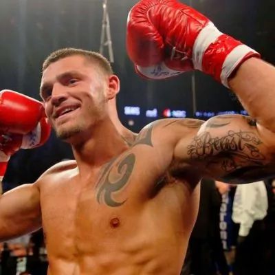 Joe Smith Jr.