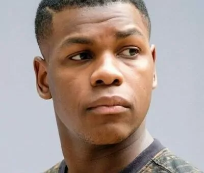 John Boyega