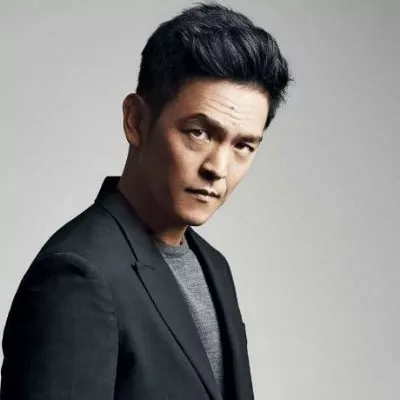 John Cho