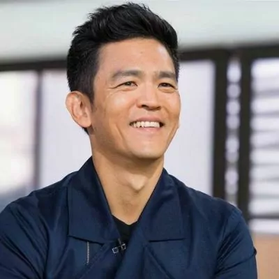 John Cho