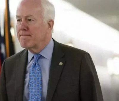 John Cornyn