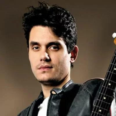 John Mayer