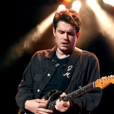 John Mayer
