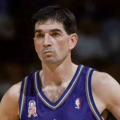 John Stockton