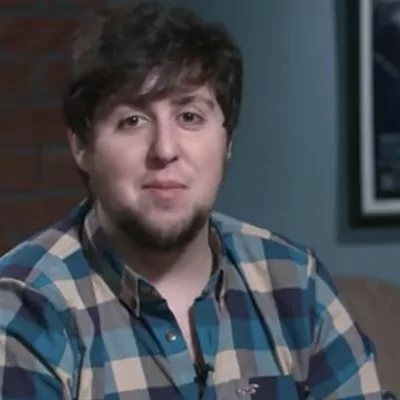 Jon Jafari