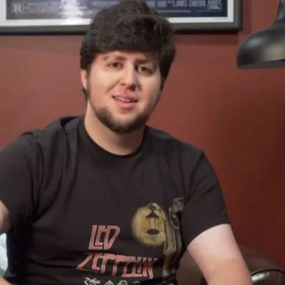 Jon Jafari