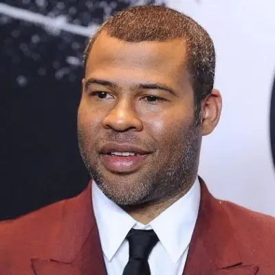 Jordan Peele