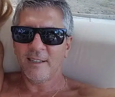 Jorge Messi