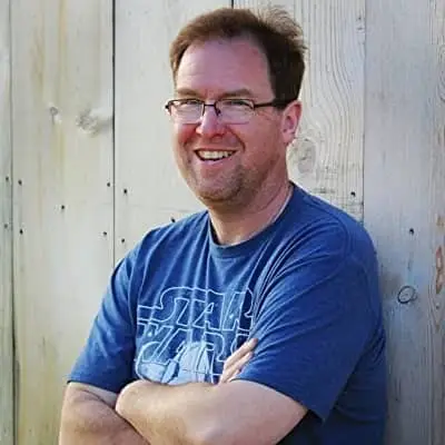 Joseph Madden