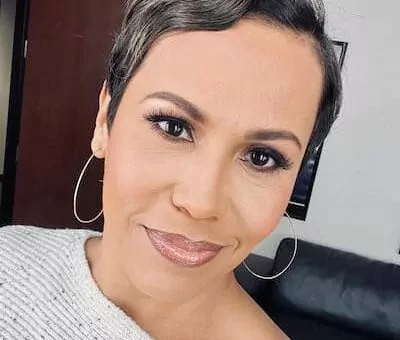 Jovita Moore