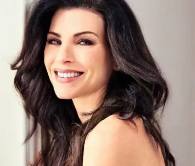 Julianna Margulies