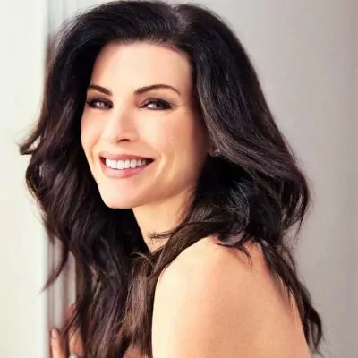 Julianna Margulies
