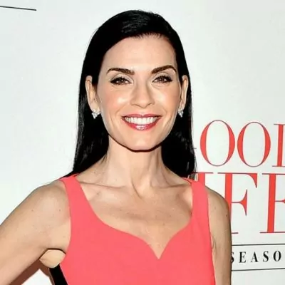  Julianna Margulies