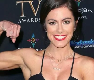 Kacy Catanzaro