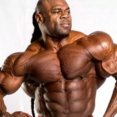 Kai Greene