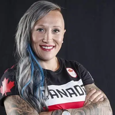 Kaillie Humphries