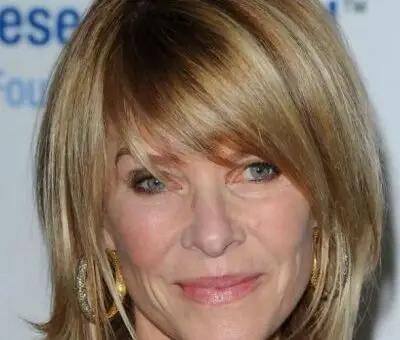 Kate Capshaw