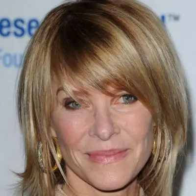 Kate Capshaw