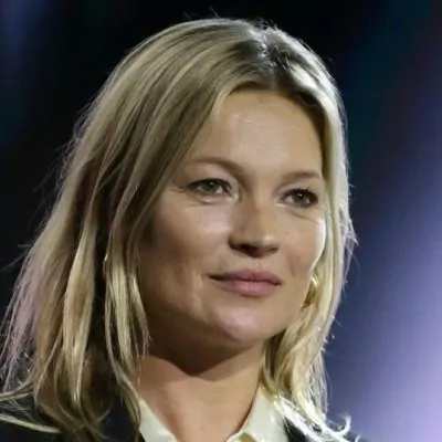 Kate Moss