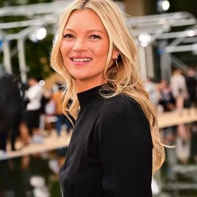 Kate Moss