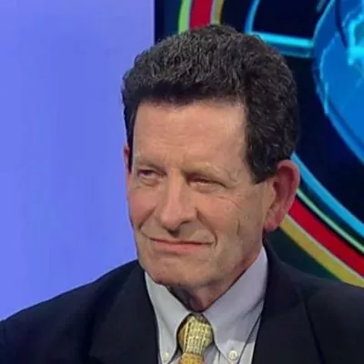 Ken Fisher