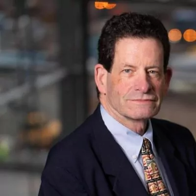 Ken Fisher