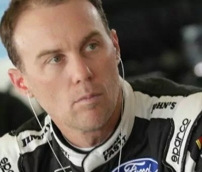 Kevin Harvick