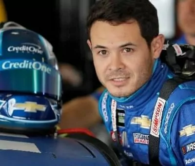 Kyle Larson